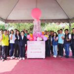 提供身後事多元選擇-台中海線再添2處樹葬園區　民政局長：全力提升殯葬服務量能