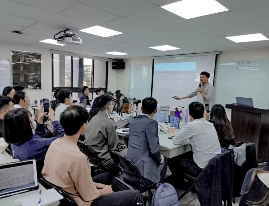 「愛為本，善為路」企劃-穩健展開-為弱勢鋪出希望之路