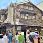 舊屋新生！嘉義市舉辦永續木構創意競圖賽、總獎金150萬