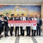 小港醫院攜手日本醫界專家　共議高齡照護與永續健康藍圖