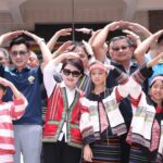 致力偏鄉教育！　盧市長抵博屋瑪國小感動見證成果：兌現「和平區9校全訪視」承諾