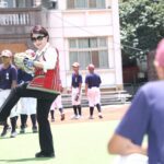 自由國小征戰美國少棒錦標賽　盧市長親致贈旅費並加碼10萬「加菜金」助圓夢