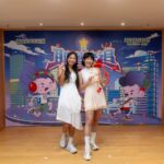 2025新北耶誕馬拉松接力賽　賽事升級-即起報名