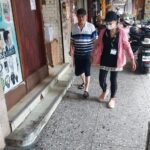 中市勞工局培訓15名視力協助生力軍　即刻為視障就業者服務