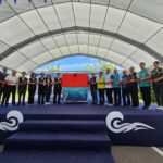 「海洋路」開通-為海洋館開館做準-台中市議長張清照盼如期如質開幕-帶動地方觀光