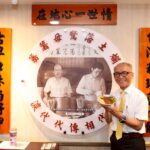 鬍鬚張發跡地巡禮　張永昌探訪寧夏夜市9大代表攤位