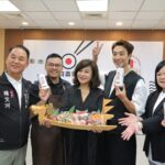 基隆用壽司說故事　打造城市風味美食盛典