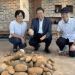 鴻梅國際藝術村隆重開幕　四千坪園區孕育藝術創作