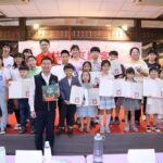 台中跨世代「共下來講客」-　30組親師生全程客語精彩詮釋