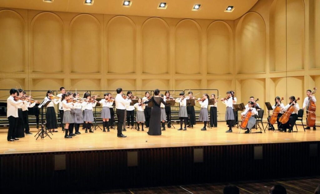 第15屆許世賢博士紀念音樂會登場 嘉義各界緬懷永恆典範