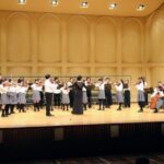 第15屆許世賢博士紀念音樂會登場　嘉義各界緬懷永恆典範