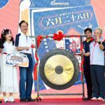 桃園閩南文化節「謝神宴」熱鬧登場　5名頂級總鋪師大展身手秀廚藝