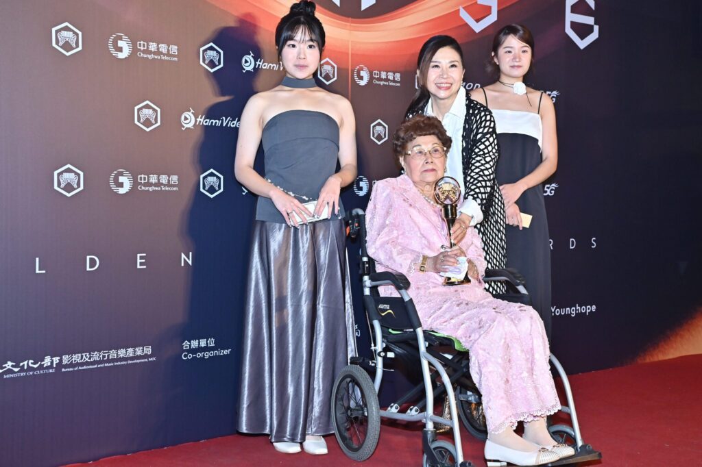 第-36-屆金曲獎特別貢獻獎-馬兆駿