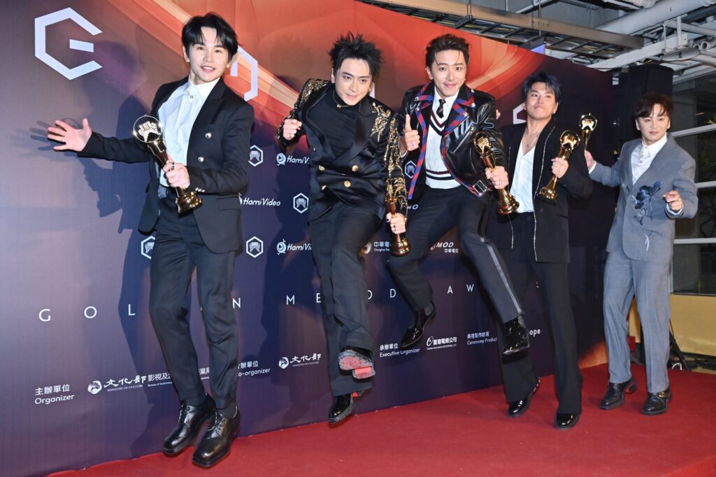 第-36-屆金曲獎年度歌曲獎-星期五晚上-energy