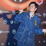 第36屆金曲獎最佳客語歌手獎-黃子軒