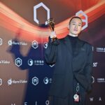 第36屆金曲獎最佳新人獎-someshiit-山姆