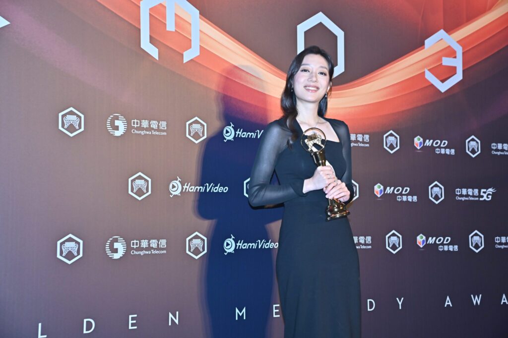 第-36-屆金曲獎演奏類最佳專輯獎-張貝芝