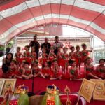 2025新豐西瓜節甜蜜登場　千斤西瓜吃免驚