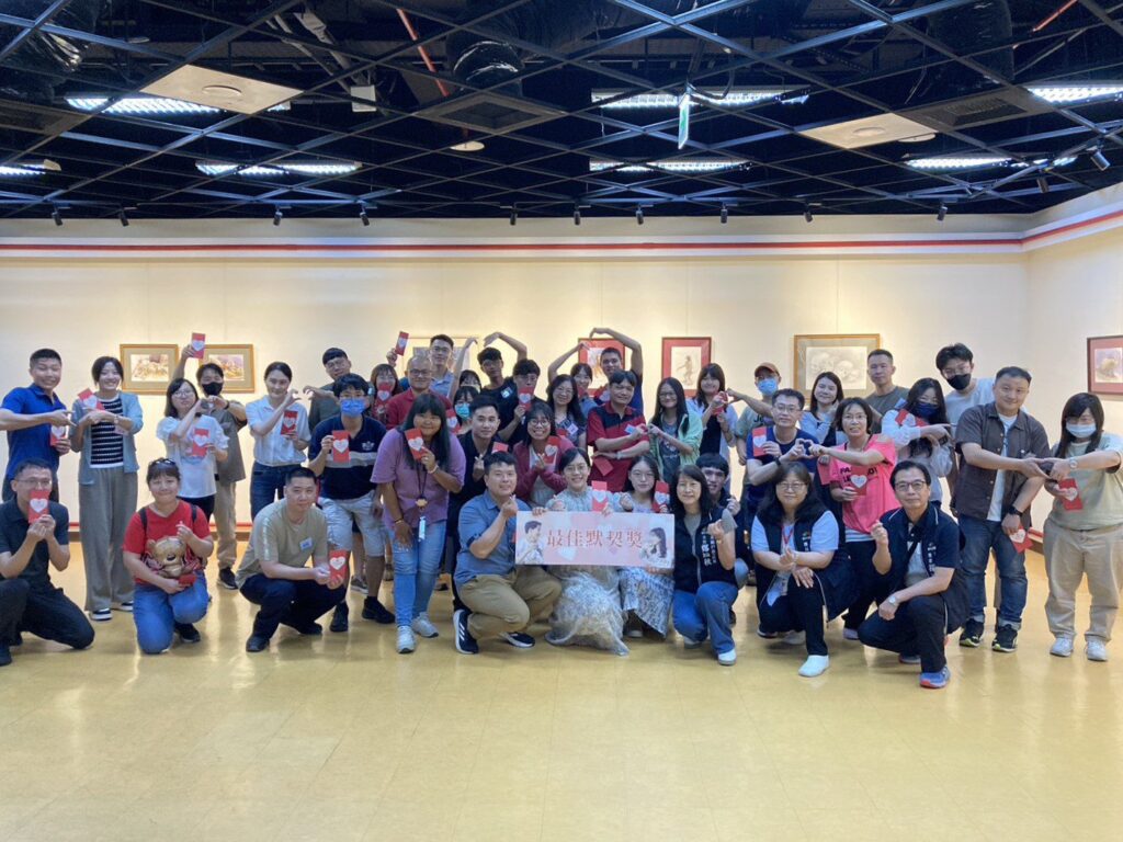 烘焙甜蜜練習曲！　中市單身聯誼助攻19對心動來電-創九成五高配對率