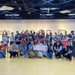 烘焙甜蜜練習曲！　中市單身聯誼助攻19對心動來電-創九成五高配對率