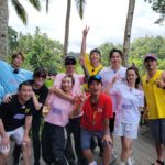 綜藝玩很大夫妻檔參戰-亂鬥火藥味四起