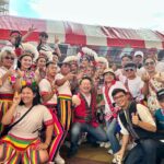 全台20％阿美族定居桃園-蘇俊賓：komoris歲時河祭移師都會傳承原鄉文化