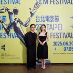 北影大使宋芸樺進軍韓國懸疑作《無人知曉的家》星光首映-苦練半年韓文憶吻戲超害羞