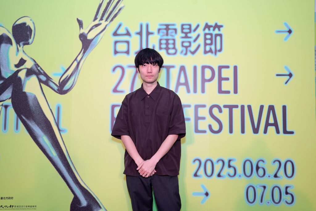 日本攝影名家奥山由之首部長片《長椅小情歌》北影秒殺-集結廣瀨鈴等重磅卡司