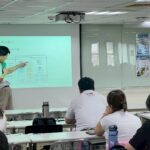 中市勞工局辦理促進就業活動 助青年掌握就業趨勢、突破轉職盲點