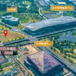 台中市經貿段6、8地號招商再啟　經發局：搶佔國際會展商機趁現在！