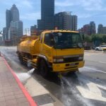 氣溫飆升！北市發布今年首波熱浪警訊　啟動高溫應對措施