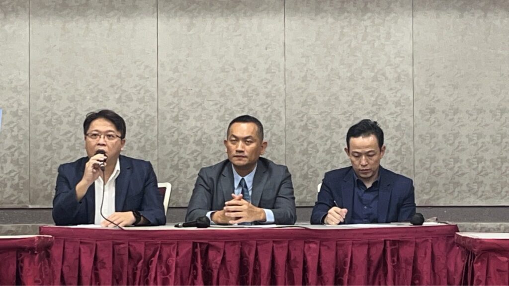 新華泰富籲請經濟部儘速核准變更登記 保障3萬名股東權益