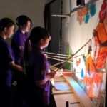 與偶的快樂花園　戲、偶與皮影共下孵化親子時光！