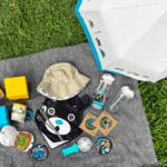 「yo！樂台北」線上解謎開跑　留言猜景點抽漁夫帽與杯子