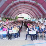 巡守力大躍進！-中市府補助神岡區汰換3輛巡邏車　民政局長：提升巡邏安全性