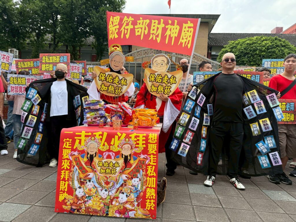 「紙菸是那個嬰兒」 社會觀察者看到的反菸真相