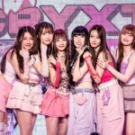 幽靈水晶成軍周年展現陪伴與成長力量-靠「療癒儀式」互相打氣