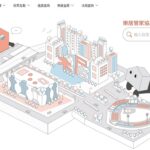 「台中樂居管家」全國首創！　數位化私宅服務7/1日正式上線