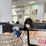 超暖心！　中市地稅局主動協助身障家庭追溯免牌照稅