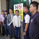 惡意抹黑絕不姑息-鄭正鈐提告柯建銘等人