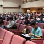 守護勞工安全！　中市勞工局助攻製造業職安升級-廣邀業者參與宣導會精進