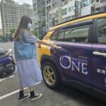 台中好孕乘車補助正式上路　盧市長祝大家好孕、好運