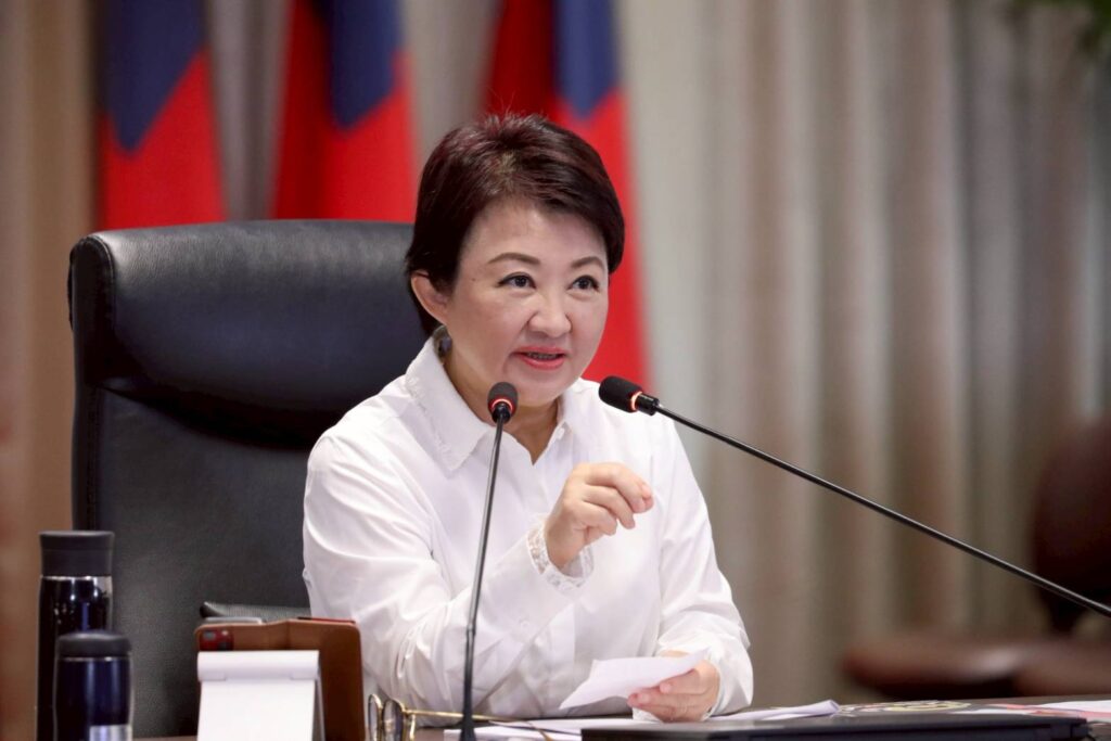 中市府暑期強化水域安全防護　盧市長：全力提升防溺教育與救援整備