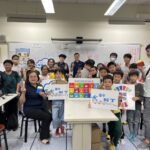 推動ai教育向下扎根 中市暑期「程式fun學營」熱烈展開