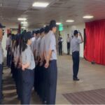 守護家園的無名英雄　北市中山區民防常年訓練　為愛與安心而生