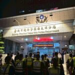 北市府啟動青春專案 蔣萬安率隊稽查守護青少年暑期安全