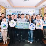 基北北桃攜手推動淨零生活圈　共同實踐低碳永續新日常