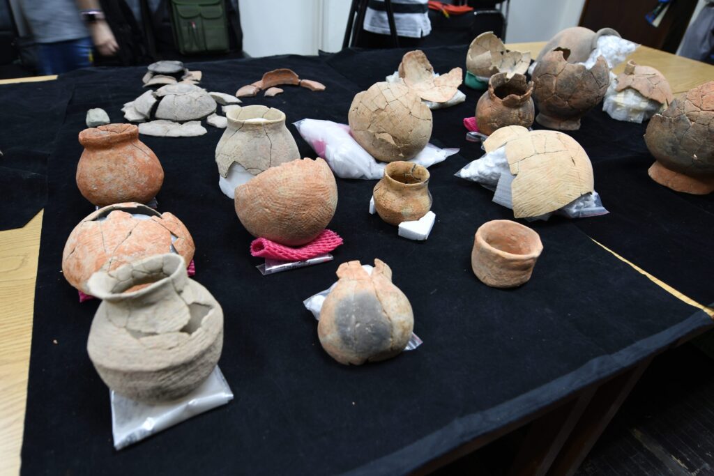 節省公帑6.4億及搶救文化遺址30萬件　萬大線2工程獲工程優良獎