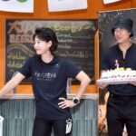 劉書宏讓丁寧心跳加速-為她提前慶生