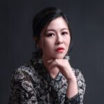 陳奕珊餐飲千金變教唱天后-簽售會超大陣仗席開60桌